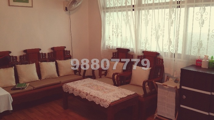 Jurong West Street 65 thumbnail photo